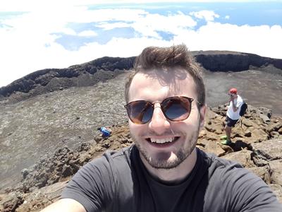 Mr Tomas Hudec's photo